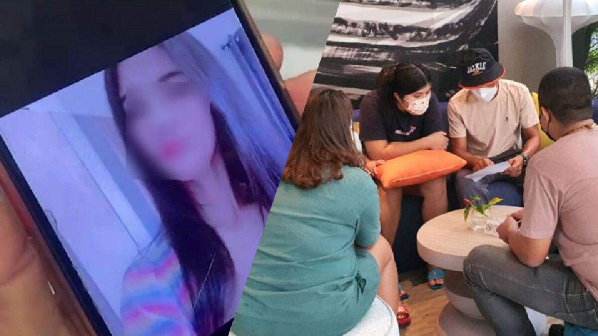 "ลุงสายเปย์" แจ้งจับ "สาวไม่ตรงปก" หลอกลวงให้รักสูญเงินกว่า 10 ล้าน