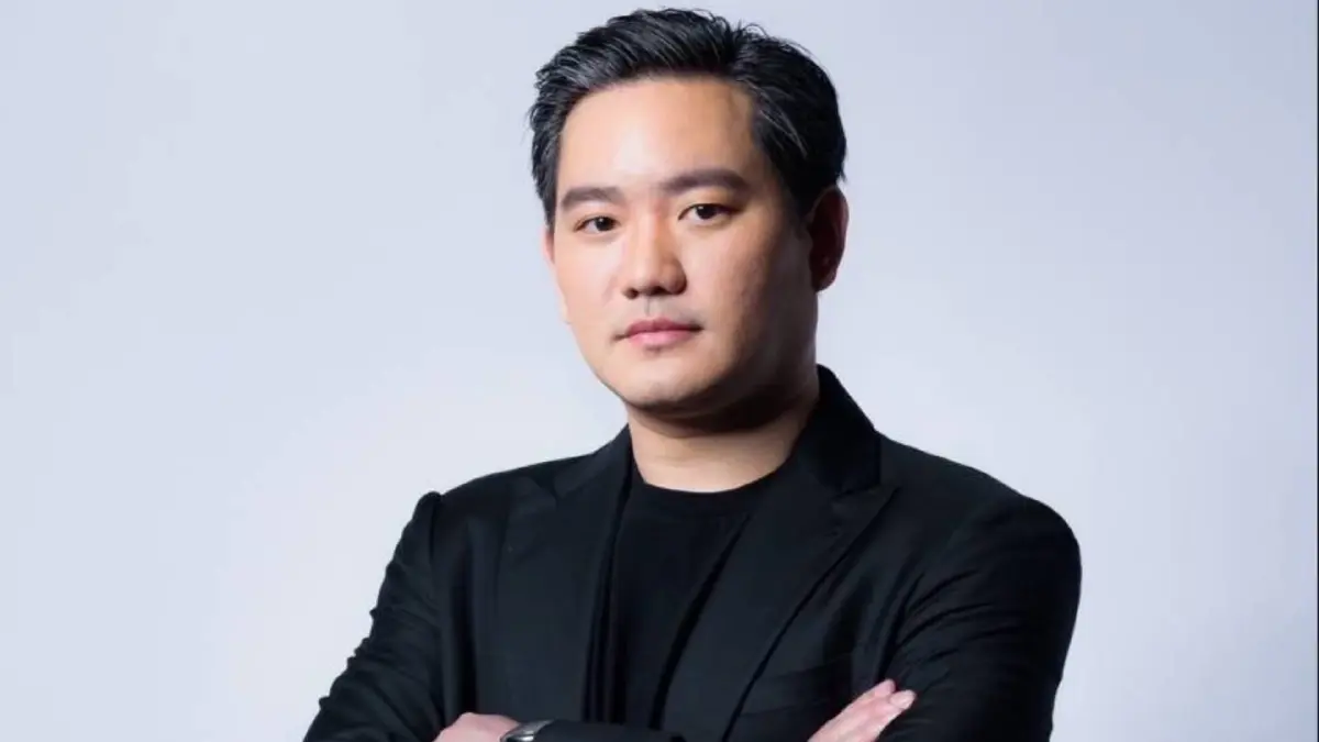 "วินท์ รวมไทยยูไนเต็ด" พร้อมดันปลดล็อคตลาด E-SPORTS "วินท์ รวมไทยยูไนเต็ด" พร้อมดันปลดล็อคตลาด E-SPORTS