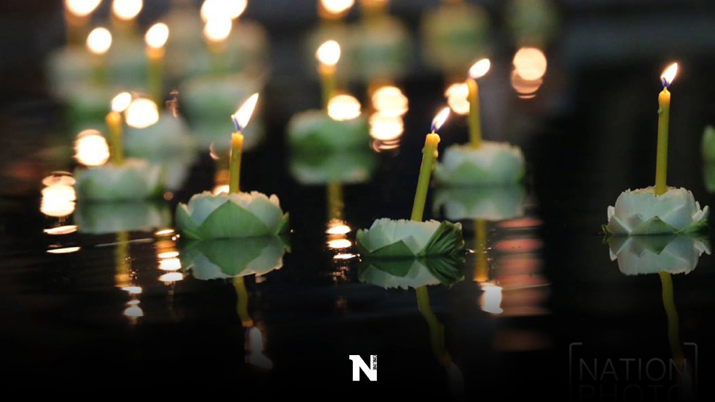 ปี64 เงินจะสะพัดเท่าไหร่? ย้อนหลังรายได้จากเทศกาลลอยกระทงปีไหนปังที่สุด ! ปี64 เงินจะสะพัดเท่าไหร่? ย้อนหลังรายได้จากเทศกาลลอยกระทงปีไหนปังที่สุด !