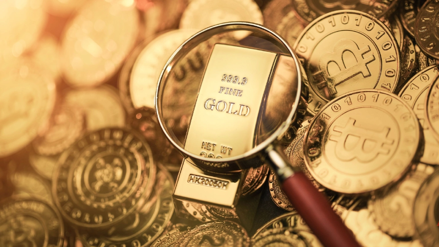 ประกาศราคาทองวันนี้ ปิดตลาด "ปรับลง 50 บาท"