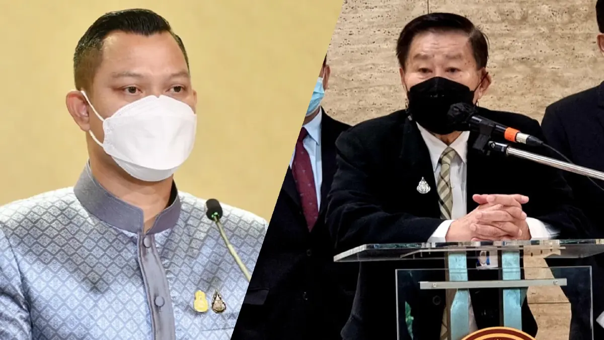 โฆษกรัฐบาล โต้ "เสรีพิศุทธ์" วิจารณ์ใช้รถทหารขนส่งสินค้า ยันแค่แผนสำรอง