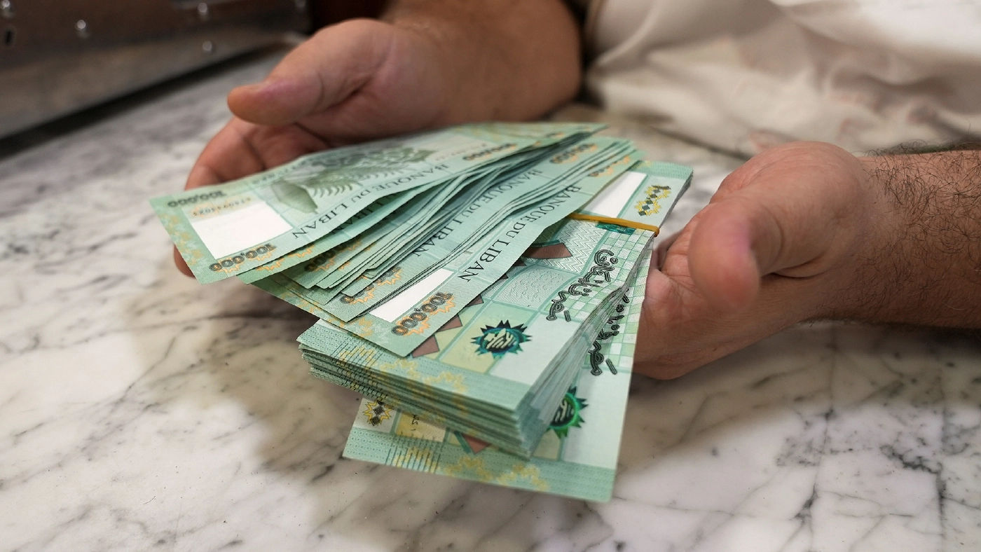 วิถีชีวิตคนเลบานอน เมื่อค่าเงินหายไป 90 เปอร์เซ็นต์ วิถีชีวิตคนเลบานอน เมื่อค่าเงินหายไป 90 เปอร์เซ็นต์