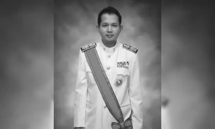 สิ้น หมอแม็ค ผอ.รพ.ชุมพลบุรี ปิดตำนานหมอคนดีที่ผู้คนรักใคร่ สิ้น หมอแม็ค ผอ.รพ.ชุมพลบุรี ปิดตำนานหมอคนดีที่ผู้คนรักใคร่