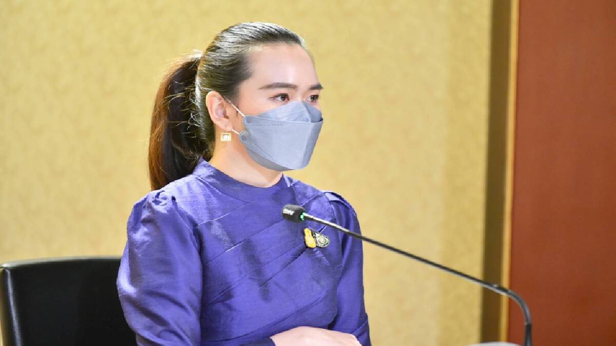 รัฐบาล เชิญชวนประชาชนเพิ่มการออมผ่านการลงทุนพันธบัตรออมทรัพย์