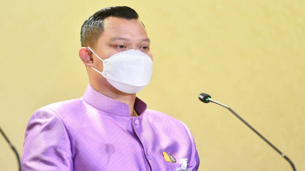 โฆษกรัฐบาล เผย “นายกฯ” ขอบคุณทุกภาคส่วนขานรับการเปิดประเทศ