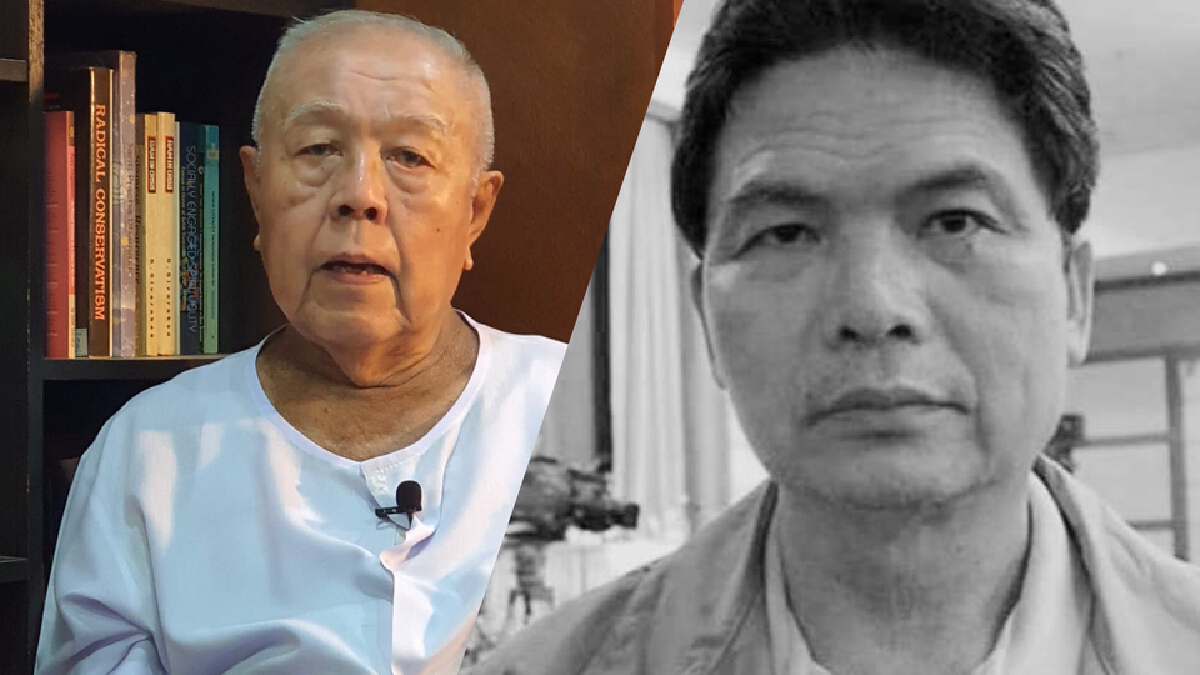 “ส.ศิวรักษ์”  โพสต์อาลัย “สมเกียรติ” ยกเป็นนักสู้เผด็จการทุกรูปแบบ
