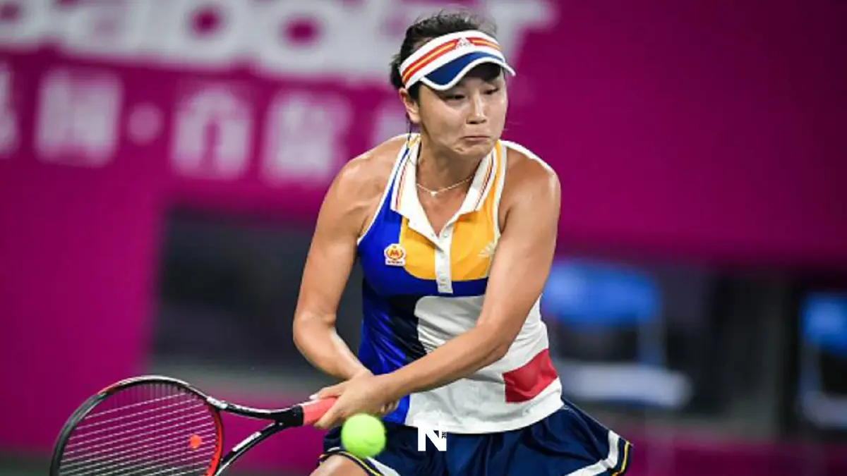 WTA เรียกร้องจีนไขปม "เผิง ฉ่วย ย้ำ ไม่เชื่อเขียนอีเมลจริง!!
