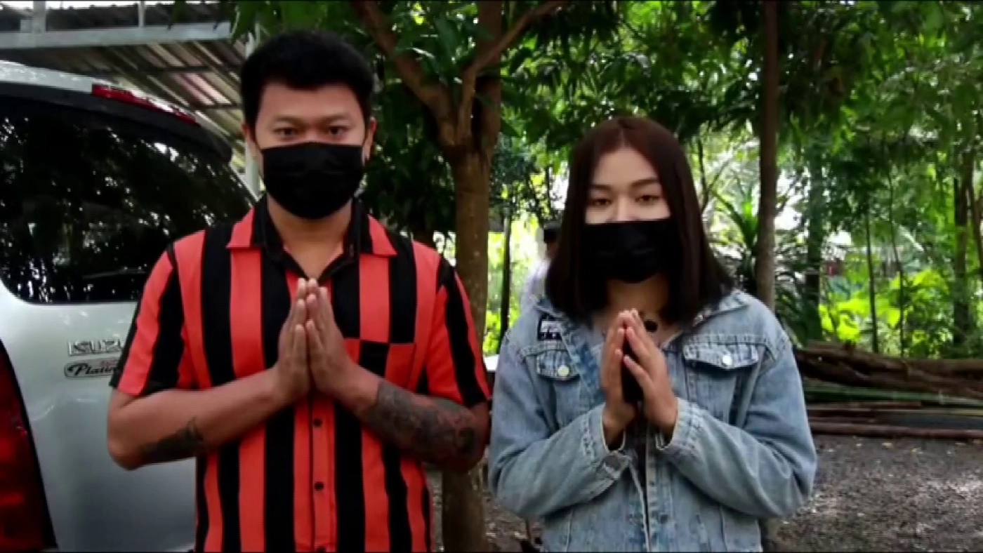 น้องชาย-น้องสาวกิ๊กเสี่ยฟ้องเรียก 15 ล. วอนขอความเป็นธรรมยันไม่ได้ฉ้อโกง