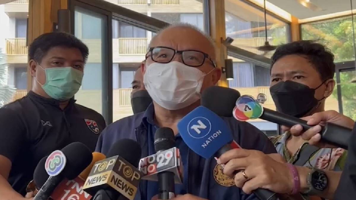 "สุพัฒนพงษ์" เผย กระทรวงพลังงาน เตรียมรับข้อเสนอม็อบรถบรรทุกเพิ่มเติม "สุพัฒนพงษ์" เผย กระทรวงพลังงาน เตรียมรับข้อเสนอม็อบรถบรรทุกเพิ่มเติม