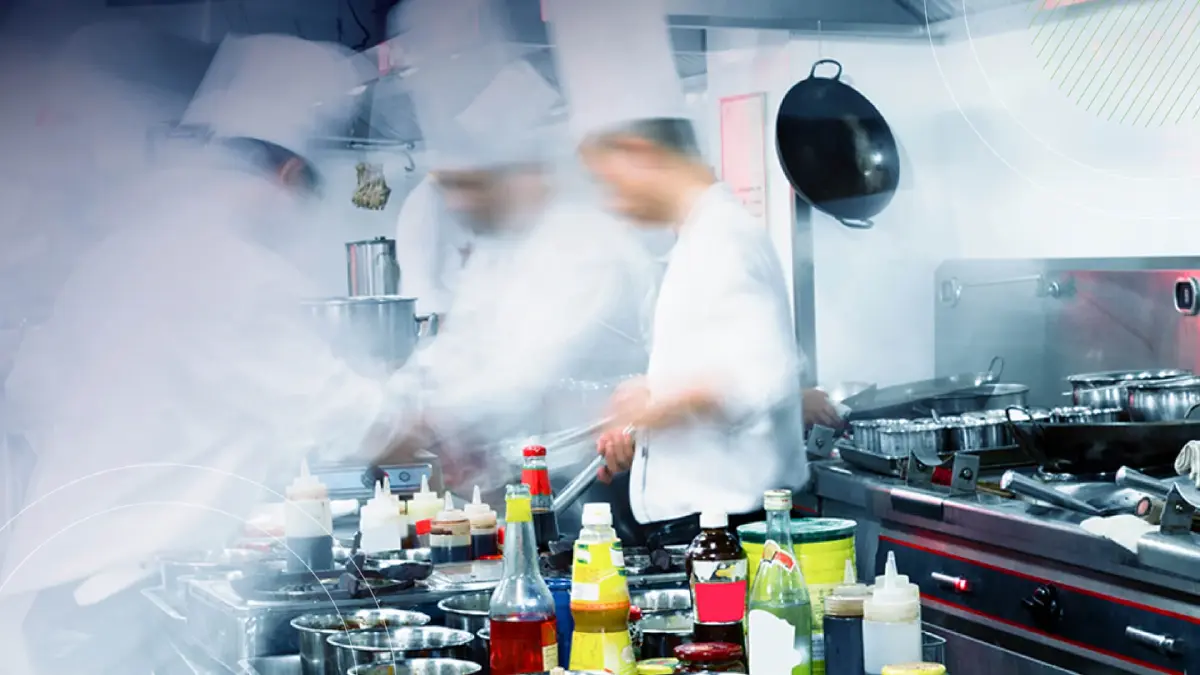พาณิชย์ชี้เป้านักธุรกิจไทยลงทุน Cloud Kitchen ในอินเดีย