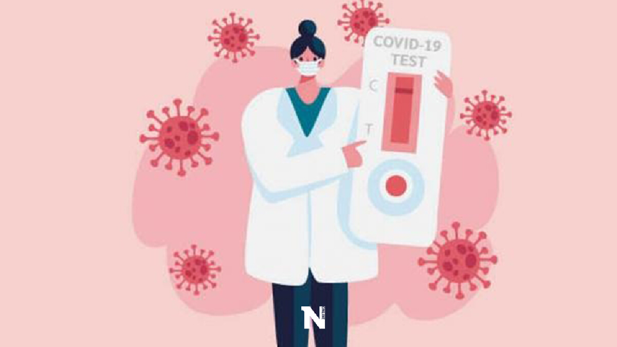 หมอศิริราชแนะ ตรวจ ATK ให้เด็กเรียน on-site เลือกใช้แบบน้ำลาย-swab จมูก