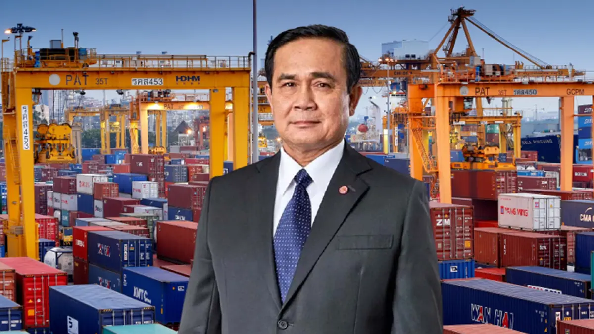 นายกฯ เร่งเดินหน้าเศรษฐกิจ BCG เพิ่มช่องทางสร้างรายได้ประเทศ