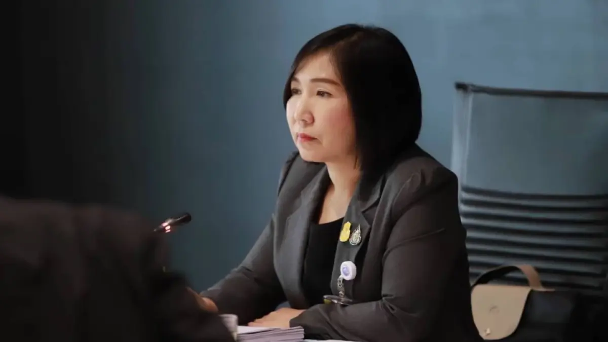 “กมธ.ดีอีเอส” ถกโครงการ “Net2Home” “กัลยา” ชี้ เกิดประโยชน์