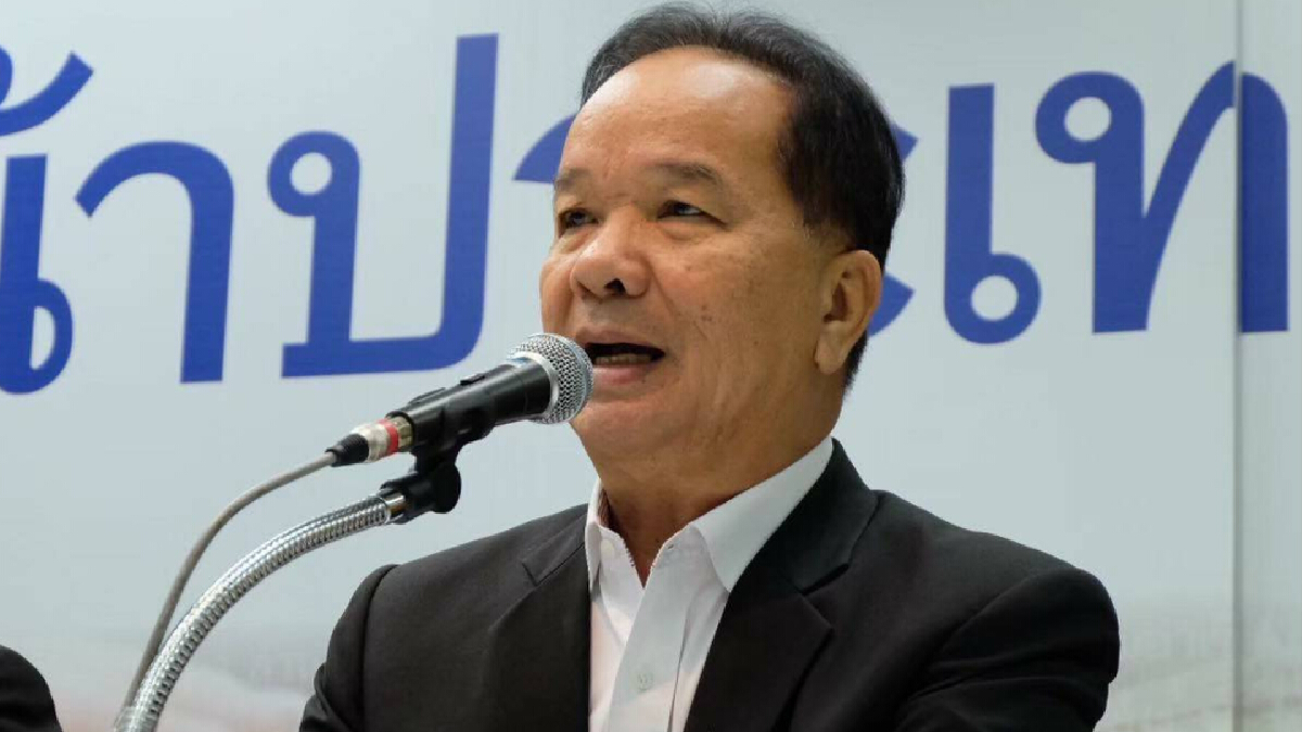 "สมคิด"ซัด 2 ปีนายกฯหนีสภาเมินแก้ปัญหาให้ประชาชน "สมคิด"ซัด 2 ปีนายกฯหนีสภาเมินแก้ปัญหาให้ประชาชน