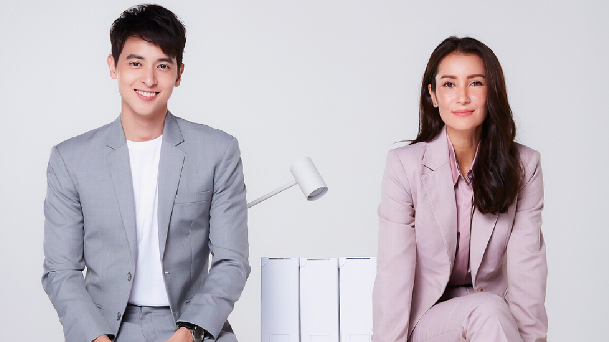 “แอน ทองประสม” ปลุกกระแสละคร “กะรัตรัก” ส่งท้ายปีประกบคู่ “เจมส์ จิรายุ” “แอน ทองประสม” ปลุกกระแสละคร “กะรัตรัก” ส่งท้ายปีประกบคู่ “เจมส์ จิรายุ”