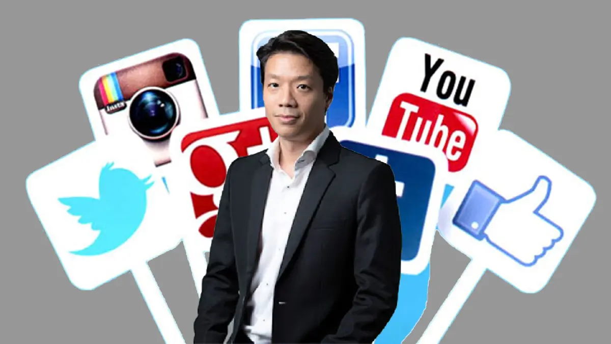 พฤติกรรมผู้บริโภคที่ต้องเปลี่ยนในยุค 2022 พฤติกรรมผู้บริโภคที่ต้องเปลี่ยนในยุค 2022