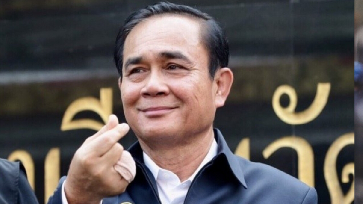 “ธนกร” เผย “นายกฯ” ห่วงประเด็นเหยียดคนอีสานทำคนขัดแย้ง “ธนกร” เผย “นายกฯ” ห่วงประเด็นเหยียดคนอีสานทำคนขัดแย้ง