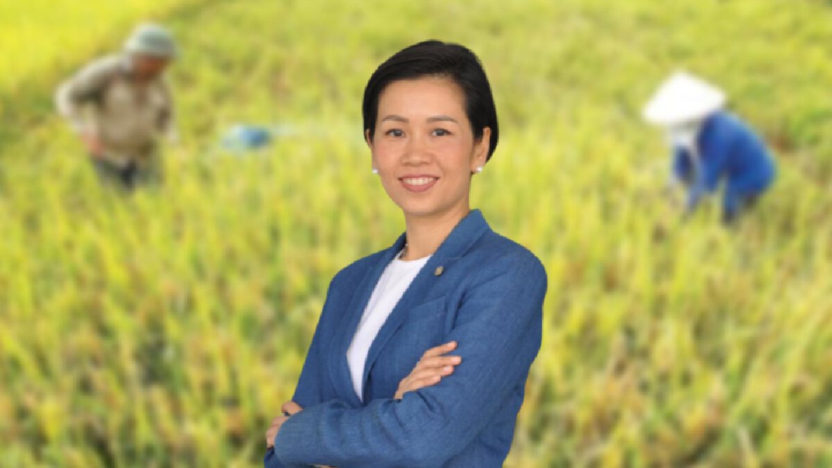 "รัฐบาล" เตรียมจ่ายส่วนต่างเงินประกันรายได้ข้าวแก่ "ชาวนา" 9 พ.ย.นี้ "รัฐบาล" เตรียมจ่ายส่วนต่างเงินประกันรายได้ข้าวแก่ "ชาวนา" 9 พ.ย.นี้