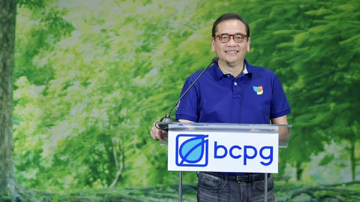 บีซีพีจีโชว์กำไรไตรมาส 3 พุ่ง 40% อานิสงส์โรงไฟฟ้าพลังน้ำ-ลม
