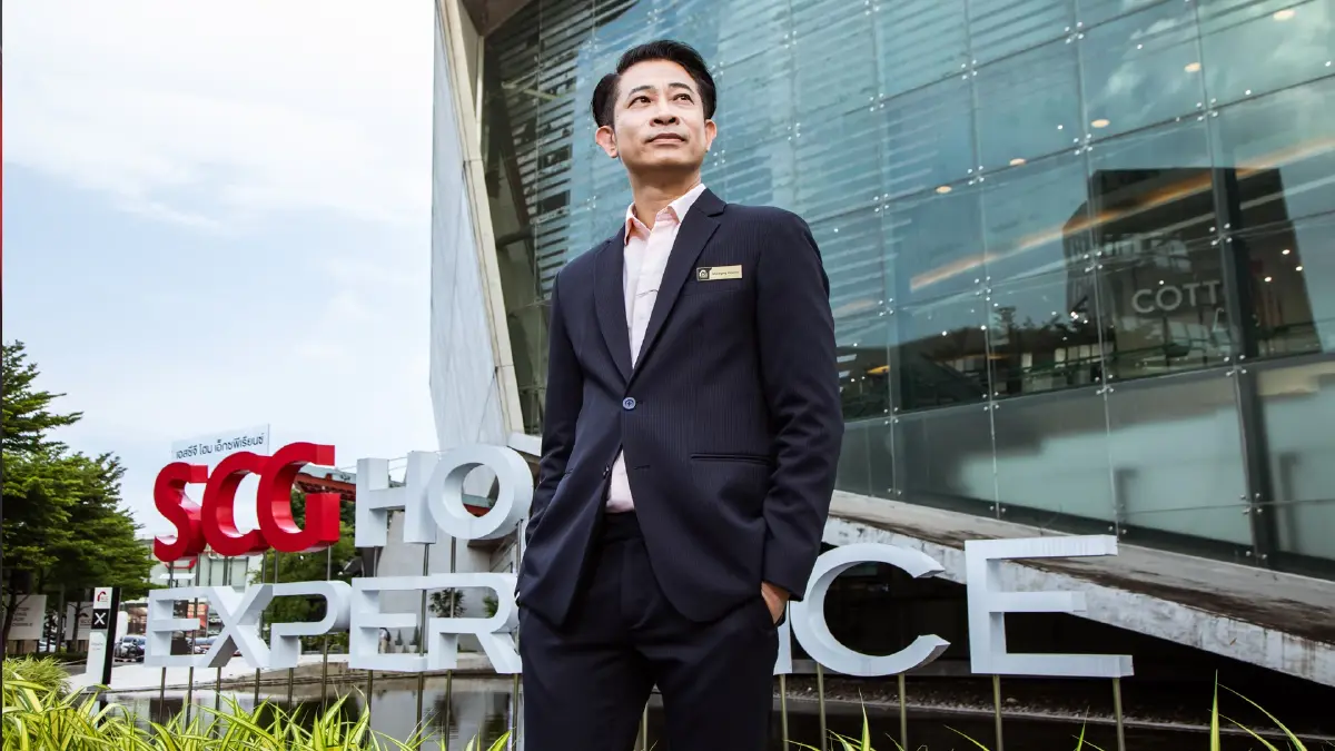 SCG HOME Experience ชวนร่วมงาน ‘Home Lover Market’ ปรับบ้านปลอดภัยไร้กังวล SCG HOME Experience ชวนร่วมงาน ‘Home Lover Market’ ปรับบ้านปลอดภัยไร้กังวล