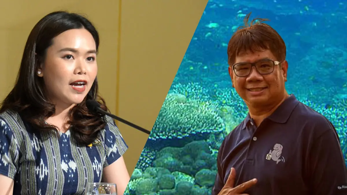 เฮลั่น! ครม.เห็นชอบ เสนอทะเลอันดามัน ขึ้นบัญชีเบื้องต้นมรดกโลก