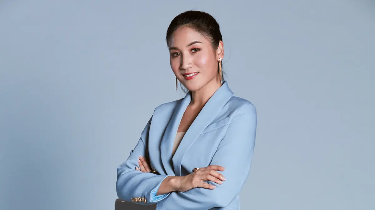 "แอล" สรารัตน์ รัตนสุวรรณ