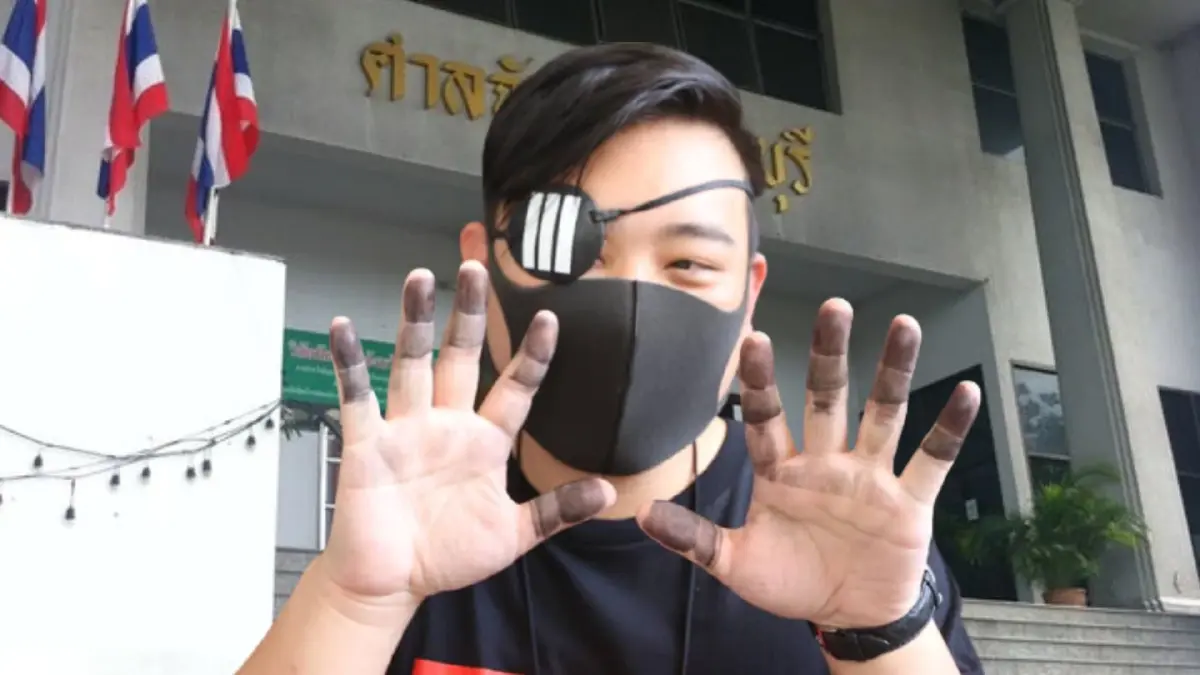 จบดราม่า "ไฮโซลูกนัท" โพสต์ขอโทษปมเหยียด รปภ.ศาล