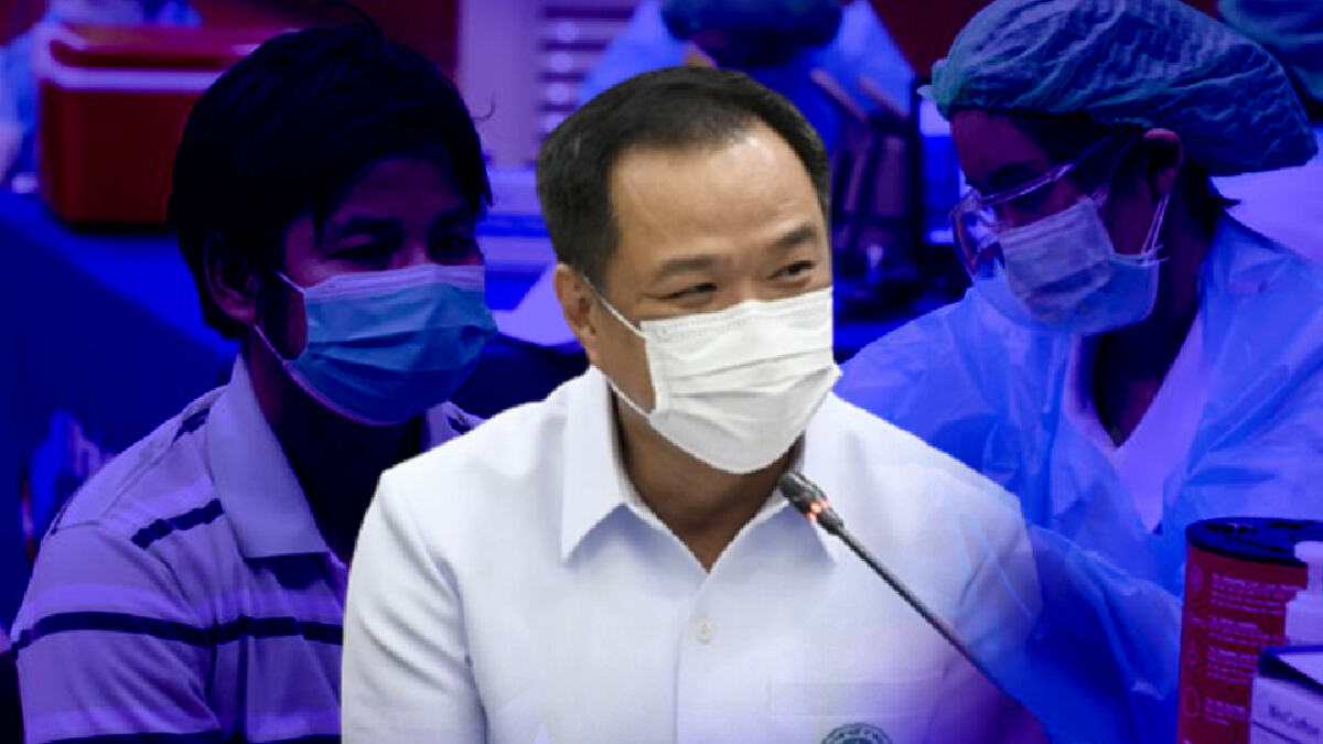 สธ.เตรียมเปิดจุดฉีดวัคซีนให้แรงงานที่กลับ กทม.
