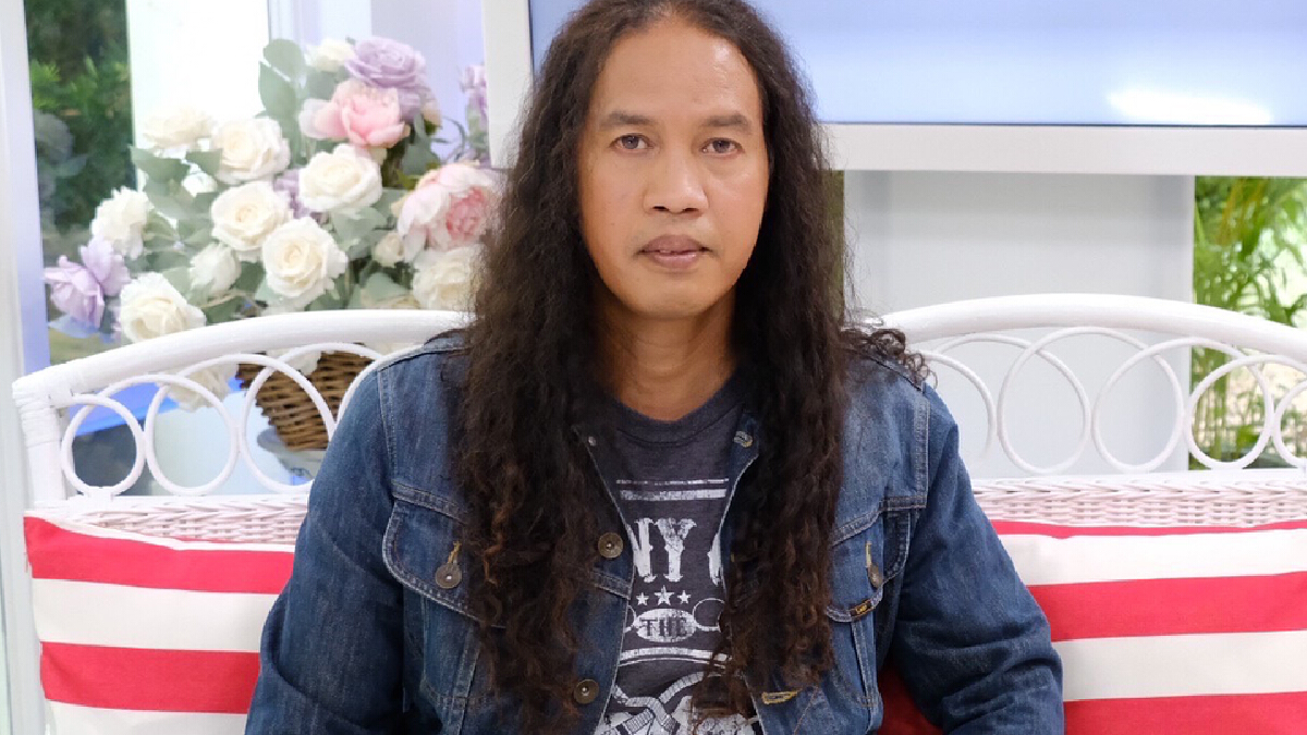 “ดาว ขำมิน” เปิดใจเล่าชีวิตต้องสู้ ยอมทำทุกอย่างเพื่อหลุดพ้นจากความจน