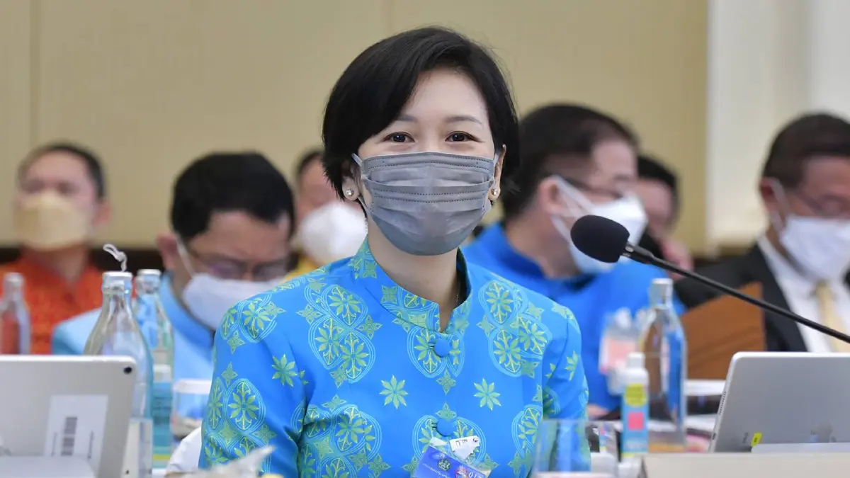รองโฆษกรัฐบาล เผย นายกฯ ขอบคุณแบงค์ชาติ ปลดล็อกรวมหนี้ระหว่างธนาคาร รองโฆษกรัฐบาล เผย นายกฯ ขอบคุณแบงค์ชาติ ปลดล็อกรวมหนี้ระหว่างธนาคาร