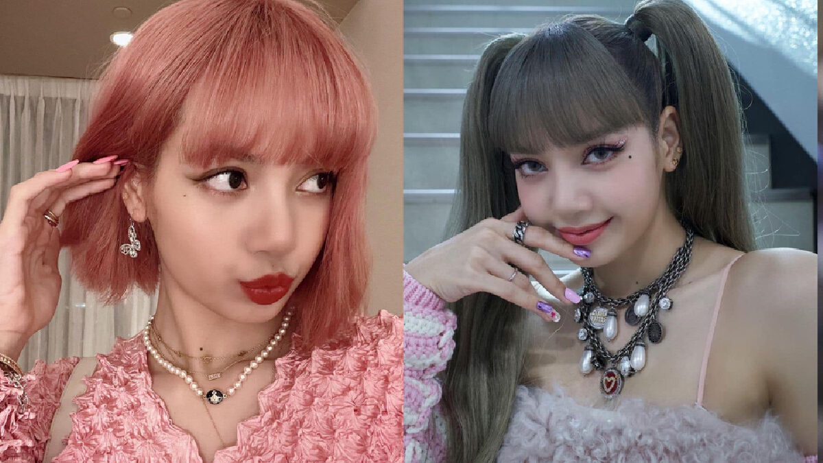 แรงไม่หยุด ! “ลิซ่า BLACKPINK” ได้รางวัล Queen Of K-pop แรงไม่หยุด ! “ลิซ่า BLACKPINK” ได้รางวัล Queen Of K-pop