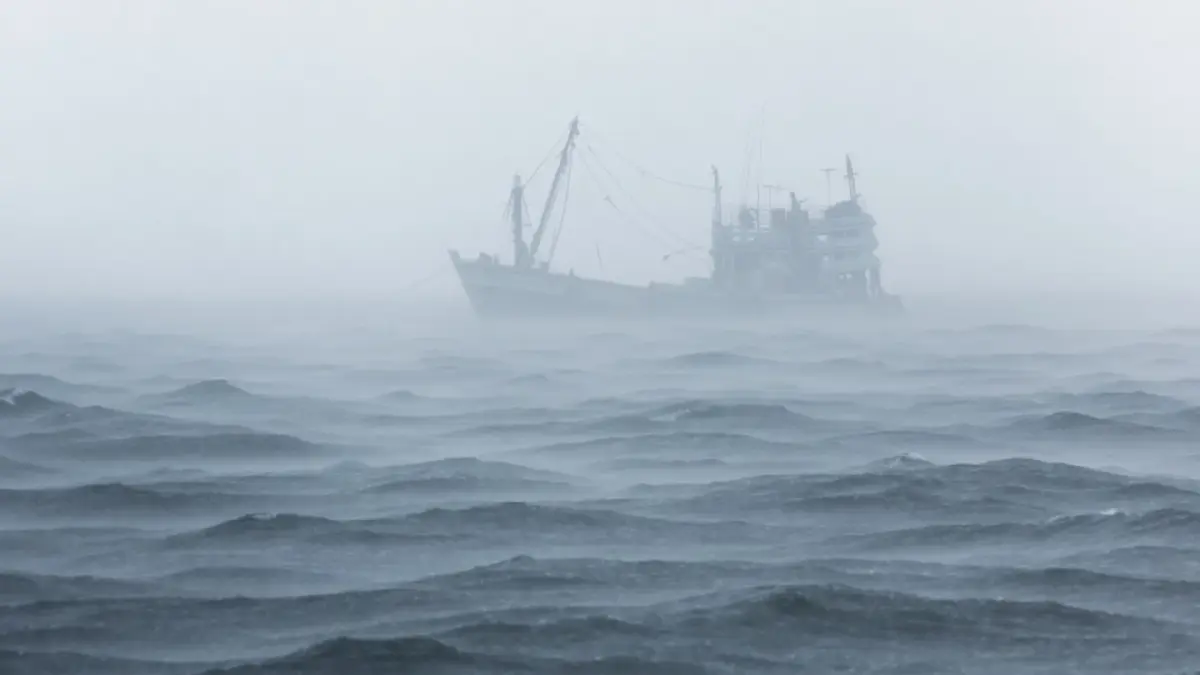 สภาพอากาศวันนี้ อุตุฯ เผย มรสุมภาคใต้มีกำลังแรงขึ้น ชาวเรือควรระวัง