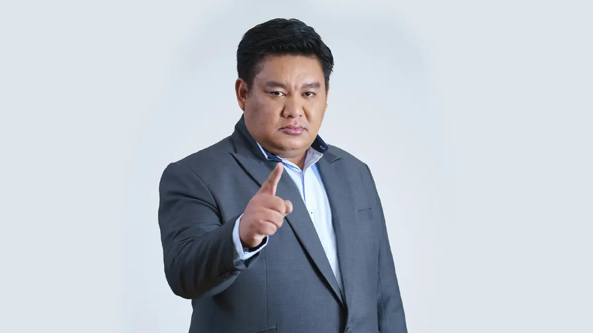 ยุคล วิเศษสังข์