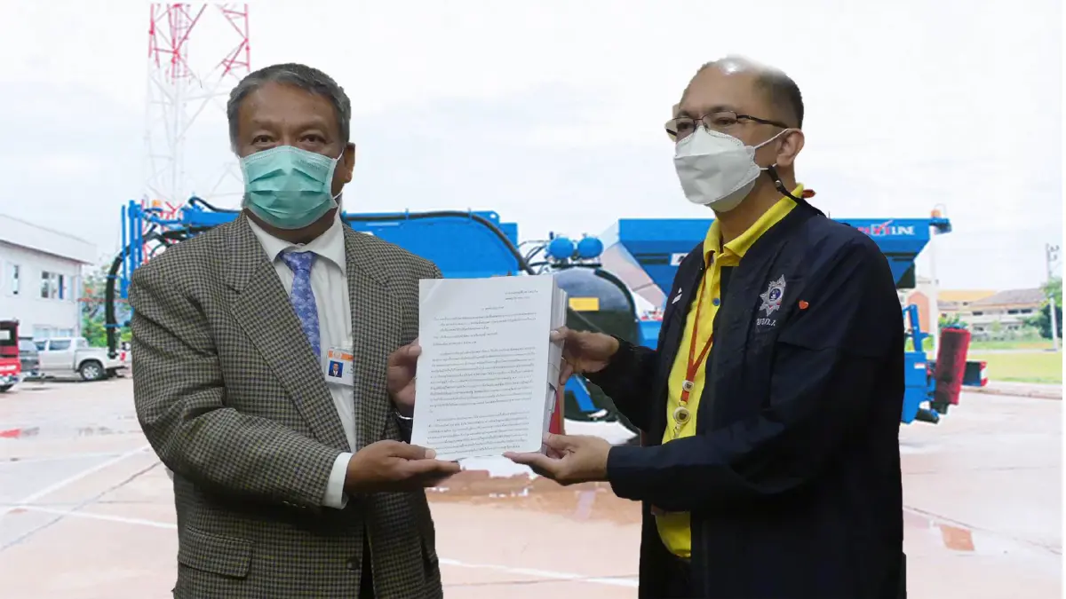 วัชระร้อง DSI ฟันขบวนการฮั้วประมูลรถซ่อมบำรุง วัชระร้อง DSI ฟันขบวนการฮั้วประมูลรถซ่อมบำรุง