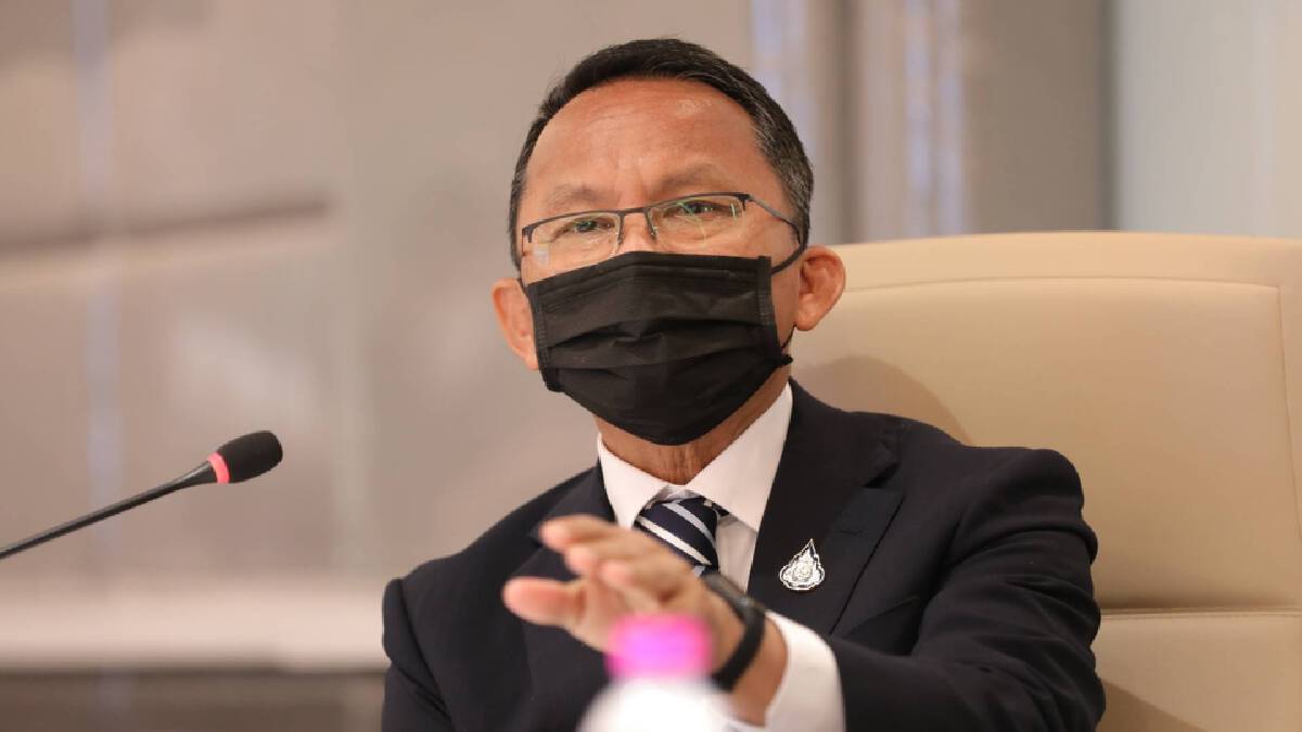 "สมศักดิ์" เผย ราชทัณฑ์เตรียมนำร่องใช้ที่นอน 1.6 ตร.ม.