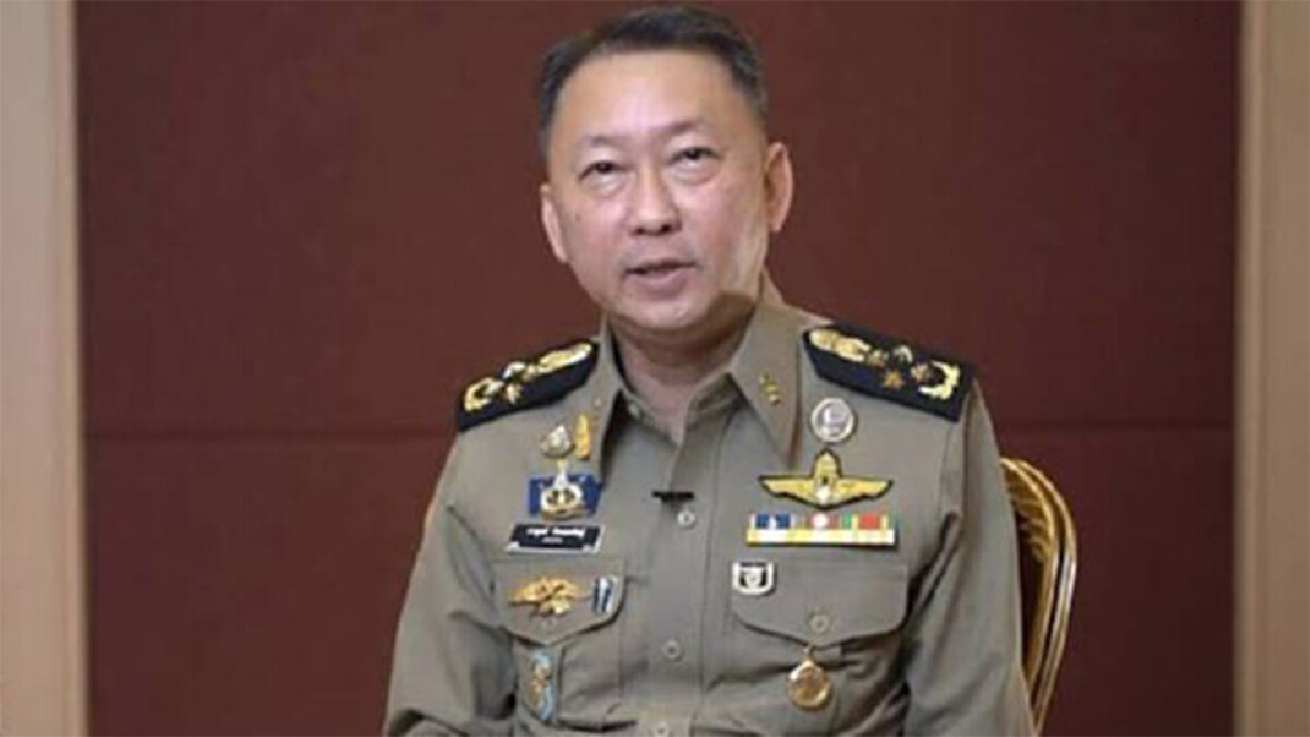 ราชทัณฑ์ แก้ระเบียบย้ายนักโทษไปเรือนจำชั่วคราว ราชทัณฑ์ แก้ระเบียบย้ายนักโทษไปเรือนจำชั่วคราว