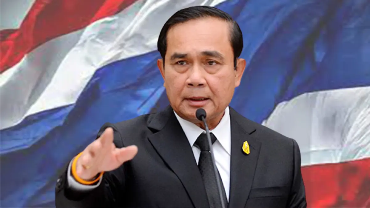 นายกฯ พร้อมร่วมประชุมสุดยอดอาเซียน-จีน สมัยพิเศษ พรุ่งนี้ นายกฯ พร้อมร่วมประชุมสุดยอดอาเซียน-จีน สมัยพิเศษ พรุ่งนี้
