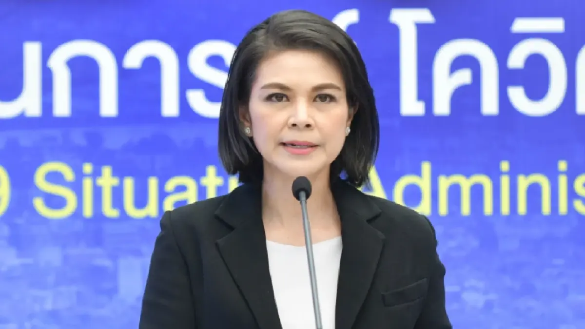 โอไมครอน เป็นเหตุ สั่งกักตัว นทท.กลุ่มประเทศแอฟริกา ตั้งแต่ 1 ธ.ค.ห้ามเข้า
