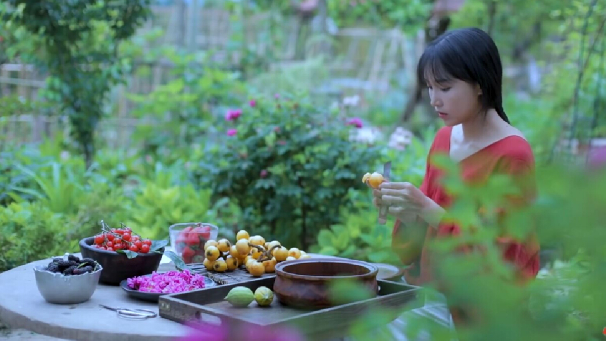 ยูทูบเบอร์สาวชาวจีนหายหน้า 3 เดือน หลังโพสต์คลิปสุดท้าย ยูทูบเบอร์สาวชาวจีนหายหน้า 3 เดือน หลังโพสต์คลิปสุดท้าย