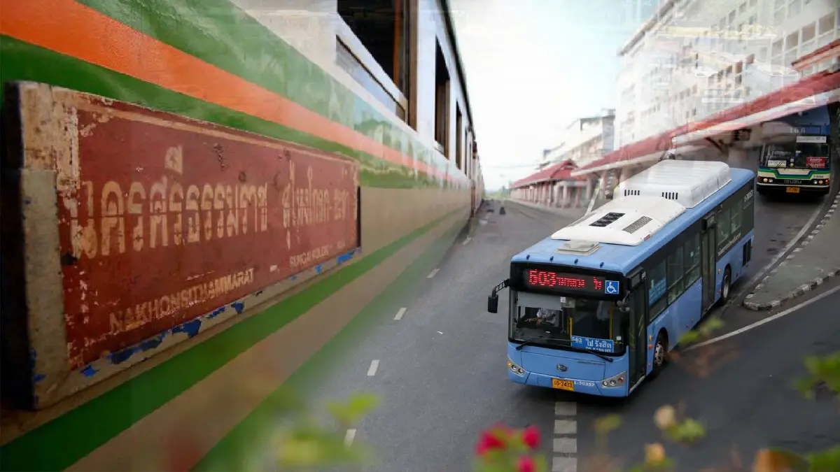 ครม. เห็นชอบวงเงินอุดหนุนบริการสาธารณะ 5.55 พันล้าน