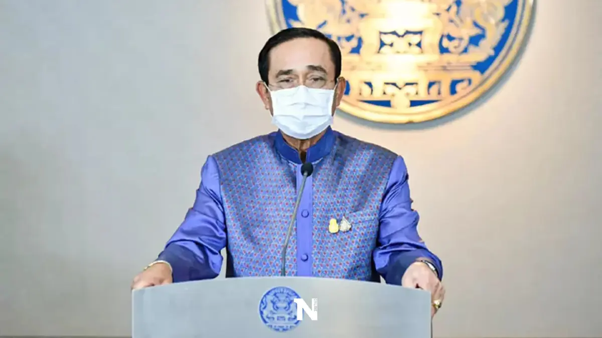 “ลุงตู่” ปลื้มใจ เราเที่ยวด้วยกันยอดพุ่ง ยอดเงินสะพัดกว่า 5พันล้าน