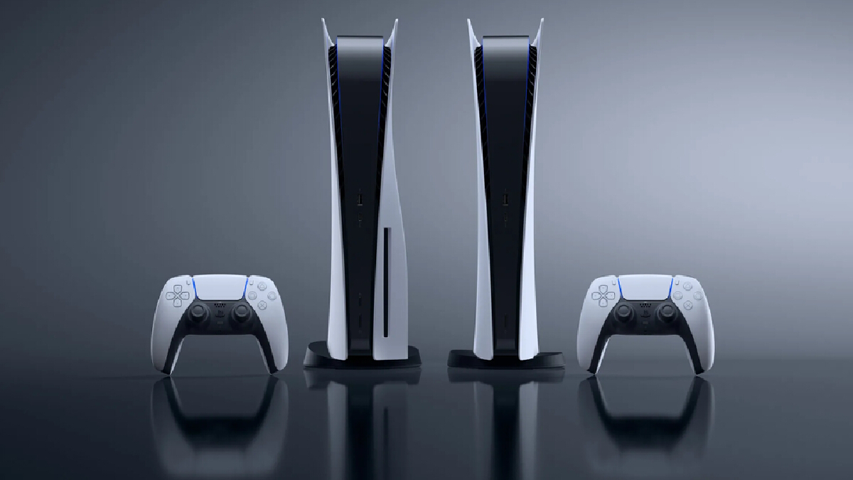 PlayStation 5 อาจขาดตลาดหนักกว่าเดิมในปีหน้า PlayStation 5 อาจขาดตลาดหนักกว่าเดิมในปีหน้า