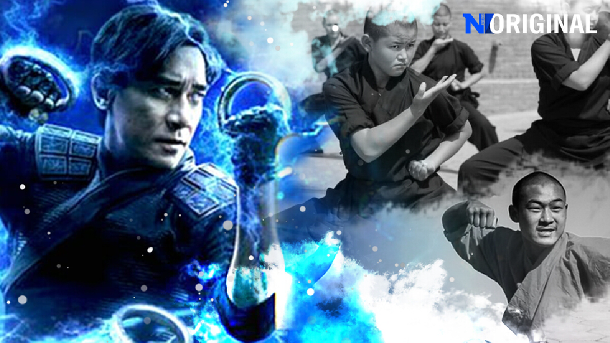 ชางชิ กับวันที่วัฒนธรรมเอเชียกลายเป็นกระแสนิยมบนแผ่นฟิล์ม(2) : ความหมายของศิลปะต่อสู้และจดหมายรักถึงหนังฮ่องกง
