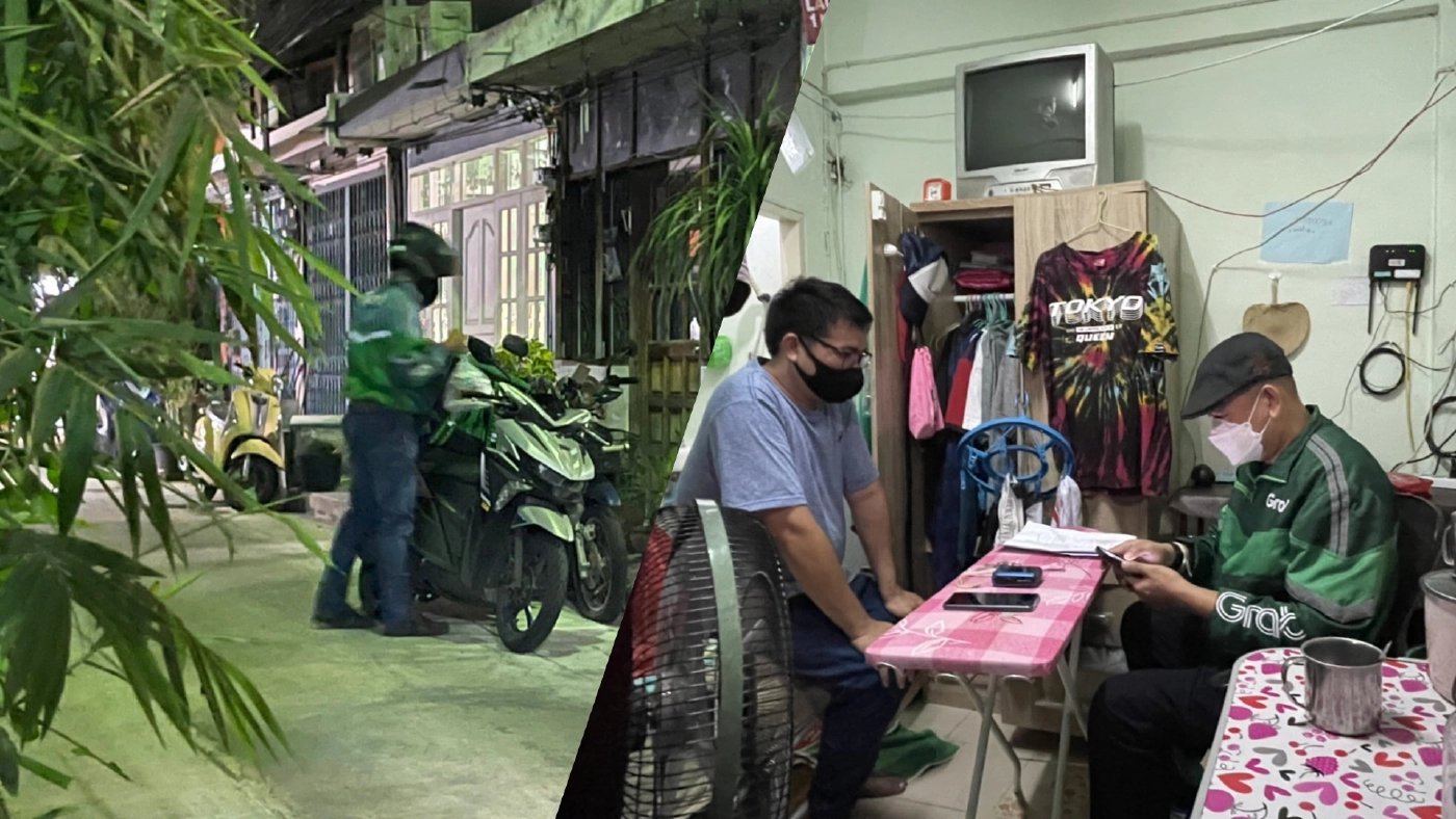 ปคม. รวบกระเทยแสบตุ๋นเหยื่อหลอกถ่ายคลิปลับแบล็กเมล์