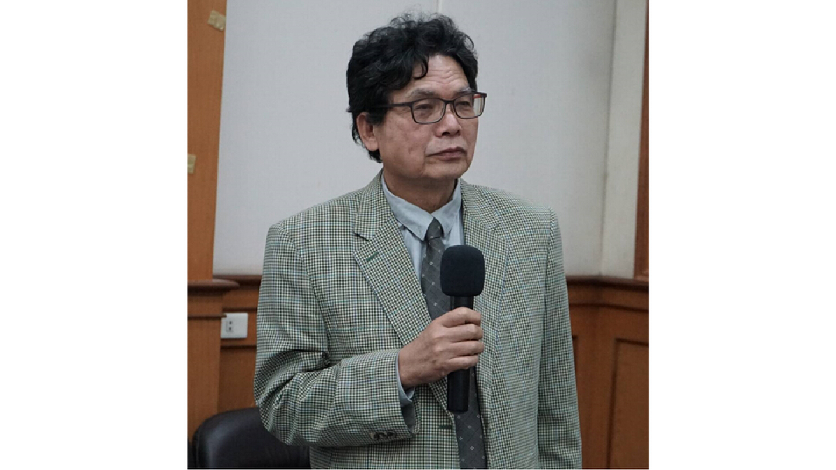 “สมเกียรติ พงษ์ไพบูลย์” แกนนำ กปปส. เสียชีวิตแล้ว “สมเกียรติ พงษ์ไพบูลย์” แกนนำ กปปส. เสียชีวิตแล้ว