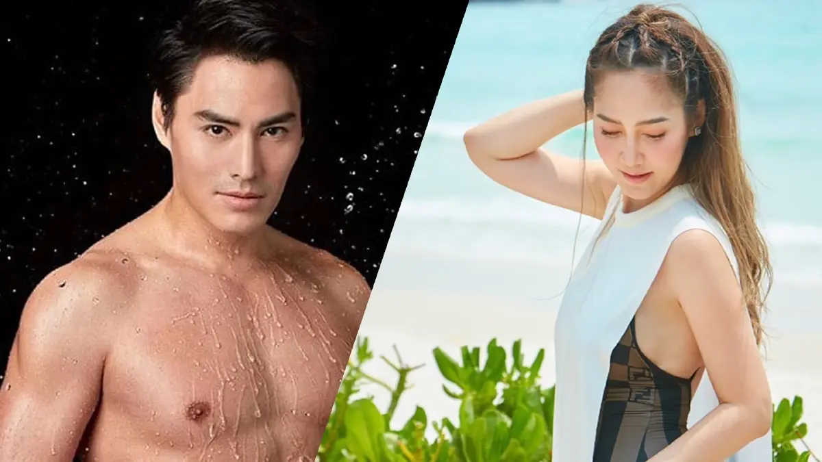 วงในแอบเม้าท์ “นาวินต้าร์” ไม่หวงแต่หึงเมียเก่งมาก วงในแอบเม้าท์ “นาวินต้าร์” ไม่หวงแต่หึงเมียเก่งมาก
