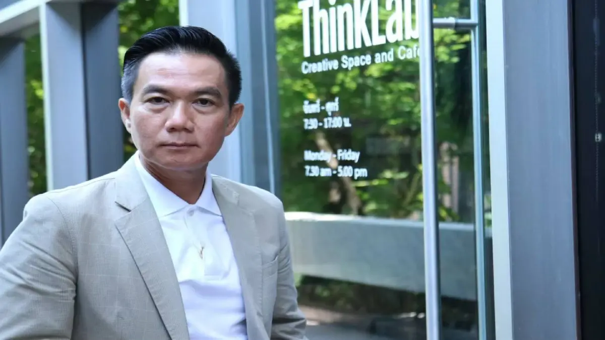 “การุณ” ไม่หวั่น คนของ "สิระ"อาสาลงดอนเมือง “การุณ” ไม่หวั่น คนของ "สิระ"อาสาลงดอนเมือง