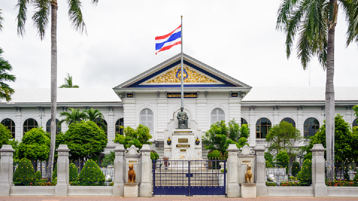 ครม.อนุมัติตั้งผู้บริหารระดับสูงมหาดไทยใหม่ 19 ราย ครม.อนุมัติตั้งผู้บริหารระดับสูงมหาดไทยใหม่ 19 ราย