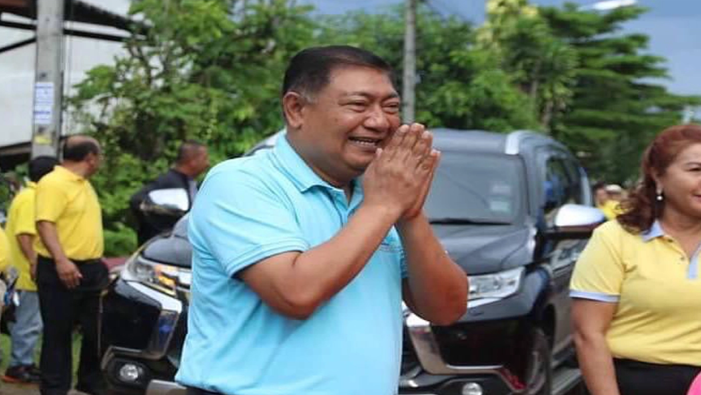 เปิดคำพิพากษา "ไพร พัฒโน"  ศาลอุทธรณ์ยกฟ้อง