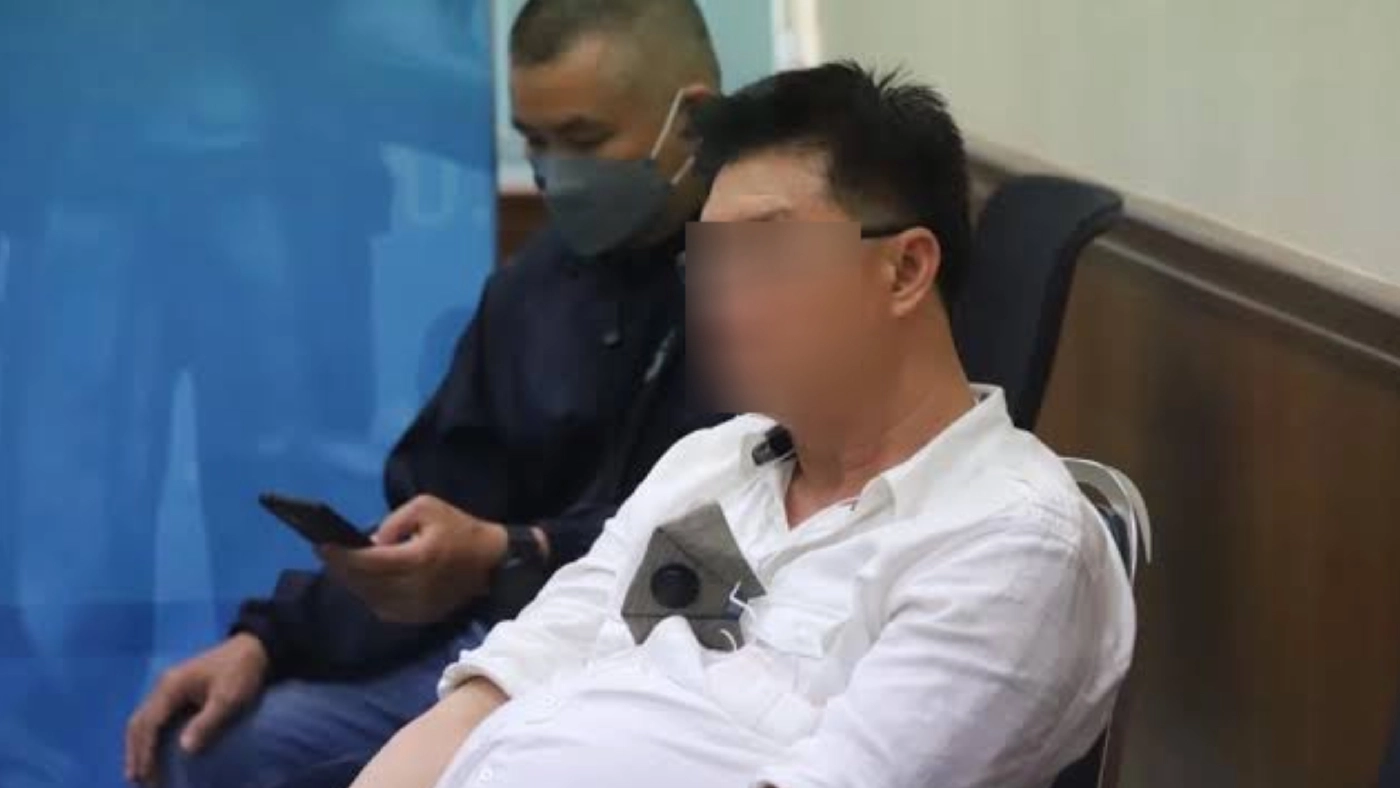 ตำรวจสอบสวนกลาง แจงกรณีปล่อยตัว “เสี่ยโจ้ ปัตตานี” ระบุ ไม่มีอำนาจควบคุม